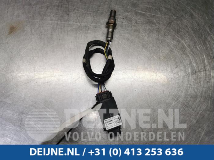 Nox Sensor van een Volkswagen Touran (5T1) 2.0 TDI 150 2019