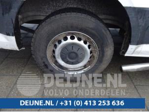 Used Set of wheels Volkswagen Crafter (SY) 2.0 TDI Price on request offered by van Deijne Onderdelen Uden B.V.