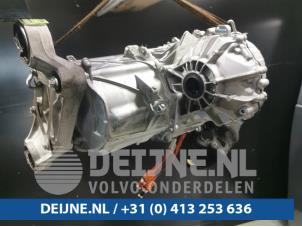 Used Electric motor electric car Tesla Model S 75D Price € 3.025,00 Inclusive VAT offered by van Deijne Onderdelen Uden B.V.