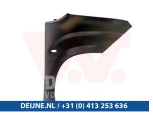 New Front wing, right Peugeot Partner Price € 116,16 Inclusive VAT offered by van Deijne Onderdelen Uden B.V.