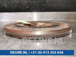 Used Starter ring gear Opel Corsa D 1.2 16V Price € 50,00 Margin scheme offered by van Deijne Onderdelen Uden B.V.