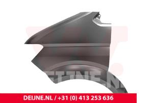 New Front wing, left Volkswagen Crafter Price € 183,92 Inclusive VAT offered by van Deijne Onderdelen Uden B.V.
