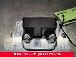 Used Anti-roll control sensor Volvo XC70 (BZ) 2.4 D5 20V 205 AWD Price € 120,00 Margin scheme offered by van Deijne Onderdelen Uden B.V.