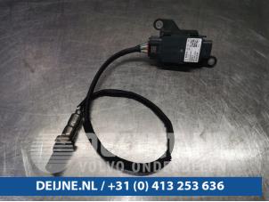 Used Nox sensor Peugeot Expert (VA/VB/VE/VF/VY) 1.5 BlueHDi 100 Price € 90,75 Inclusive VAT offered by van Deijne Onderdelen Uden B.V.