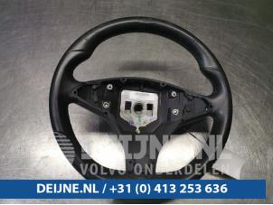 Used Steering wheel Tesla Model S 75D Price € 350,90 Inclusive VAT offered by van Deijne Onderdelen Uden B.V.