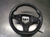 Tesla Model S 75D Steering wheel