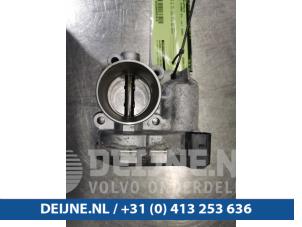 Używane Przepustnica Opel Vivaro 2.0 CDTI Cena na żądanie oferowane przez van Deijne Onderdelen Uden B.V.