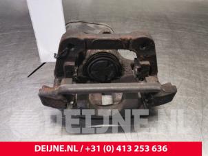 Used Rear brake calliper, right Volvo XC60 I (DZ) 2.0 DRIVe 20V Price on request offered by van Deijne Onderdelen Uden B.V.