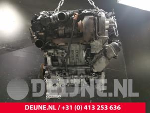 Used Engine Volvo V70 (BW) 1.6 DRIVe 16V Price € 1.250,00 Margin scheme offered by van Deijne Onderdelen Uden B.V.