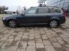 Ensemble marche pied d'un Volvo V70 (BW) 1.6 DRIVe 16V 2010