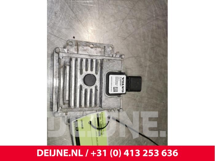 Begagnade ADSM-sensor Volvo V40 Cross Country (MZ) 2.0 D3 20V Pris € 125,00 Marginaltabell erbjuds av van Deijne Onderdelen Uden B.V.