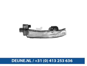 Neue Blinker Außenspiegel links Volvo V40 Preis € 33,98 Mit Mehrwertsteuer angeboten von van Deijne Onderdelen Uden B.V.