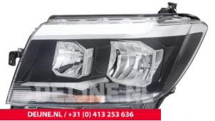 New Headlight, left Volkswagen Crafter Price € 145,20 Inclusive VAT offered by van Deijne Onderdelen Uden B.V.