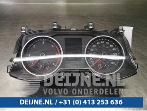 Usagé Compteur Volkswagen Crafter (SY) 2.0 TDI Prix € 60,50 Prix TTC proposé par van Deijne Onderdelen Uden B.V.