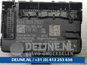 Gebrauchte Zentralverriegelung Modul Volkswagen Crafter (SY) 2.0 TDI Preis € 24,20 Mit Mehrwertsteuer angeboten von van Deijne Onderdelen Uden B.V.