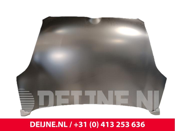 Nowe Maska Fiat Doblo Cena € 154,88 Z VAT oferowane przez van Deijne Onderdelen Uden B.V.