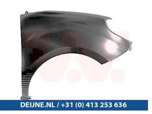 New Front wing, right Fiat Doblo Price € 98,01 Inclusive VAT offered by van Deijne Onderdelen Uden B.V.