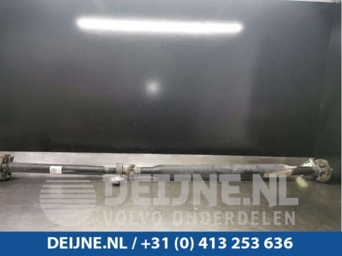 Używane Pólwal Mercedes Vito (447.6) 2.2 114 CDI 16V Cena € 108,90 Z VAT oferowane przez van Deijne Onderdelen Uden B.V.
