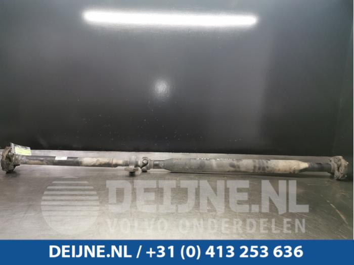 Używane Pólwal Mercedes Vito (447.6) 2.2 114 CDI 16V Cena € 175,45 Z VAT oferowane przez van Deijne Onderdelen Uden B.V.