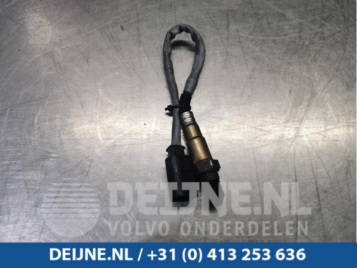 Usados Sonda Lambda Mercedes Vito (447.6) 2.2 114 CDI 16V Precio € 24,20 IVA incluido ofrecido por van Deijne Onderdelen Uden B.V.