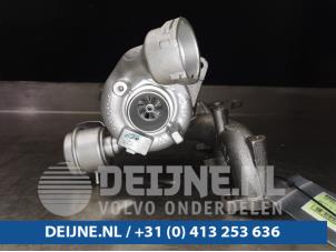 Overhauled Turbo Volkswagen Polo IV (9N1/2/3) Price € 356,95 Inclusive VAT offered by van Deijne Onderdelen Uden B.V.