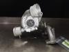 Turbo from a Volkswagen Polo IV (9N1/2/3), Hatchback, 2001 / 2012 2004