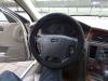 Volvo V70 (SW) 2.4 T 20V Left airbag (steering wheel)