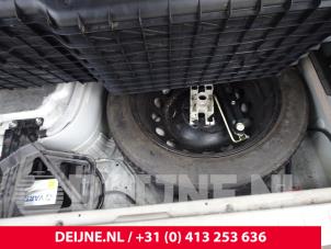 Used Spare wheel Volvo V70 (SW) 2.4 T 20V Price € 40,00 Margin scheme offered by van Deijne Onderdelen Uden B.V.