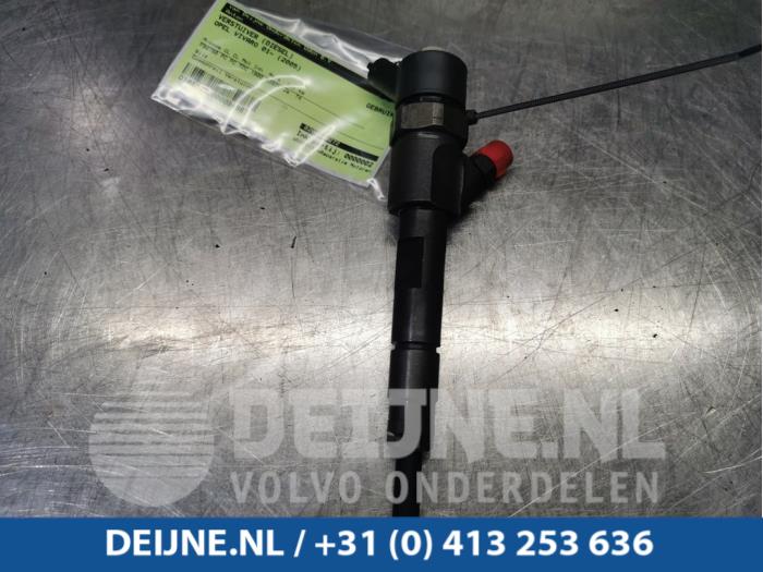 Usagé Injecteurs Opel Vivaro Prix € 48,40 Prix TTC proposé par van Deijne Onderdelen Uden B.V.