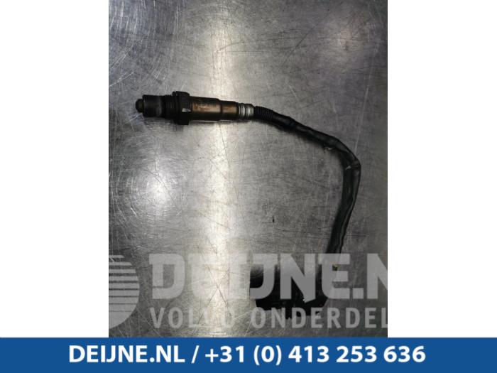 Używane Sonda lambda Hyundai H200 Cena € 30,25 Z VAT oferowane przez van Deijne Onderdelen Uden B.V.