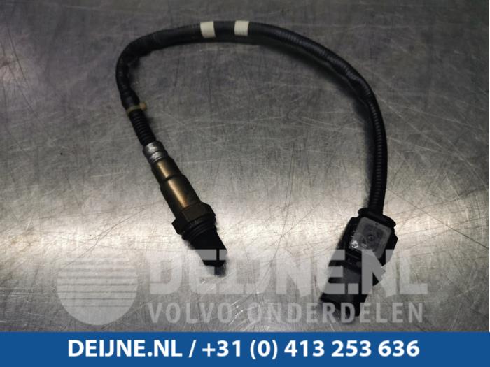 Usados Sonda Lambda Nissan Interstar Precio € 24,20 IVA incluido ofrecido por van Deijne Onderdelen Uden B.V.
