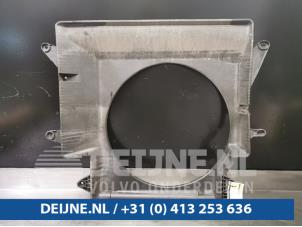 Used Cooling fan housing Iveco New Daily IV 40C14G, C14GV/P Price € 60,50 Inclusive VAT offered by van Deijne Onderdelen Uden B.V.