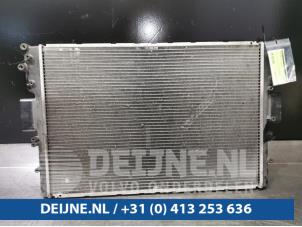 Used Radiator Iveco New Daily IV 40C14G, C14GV/P Price € 90,75 Inclusive VAT offered by van Deijne Onderdelen Uden B.V.