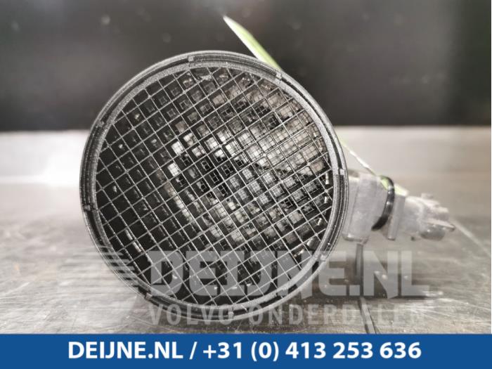 Gebrauchte Luftmassenmesser Iveco New Daily IV 35C12V, 35C12V/P, 35S12V, 35S12V/P Preis € 24,20 Mit Mehrwertsteuer angeboten von van Deijne Onderdelen Uden B.V.