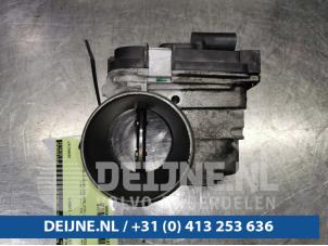 Used Throttle body Iveco New Daily IV 35C12V, 35C12V/P, 35S12V, 35S12V/P Price € 90,75 Inclusive VAT offered by van Deijne Onderdelen Uden B.V.