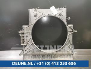 Used Cooling fan housing Iveco New Daily IV 35C12V, 35C12V/P, 35S12V, 35S12V/P Price € 90,75 Inclusive VAT offered by van Deijne Onderdelen Uden B.V.