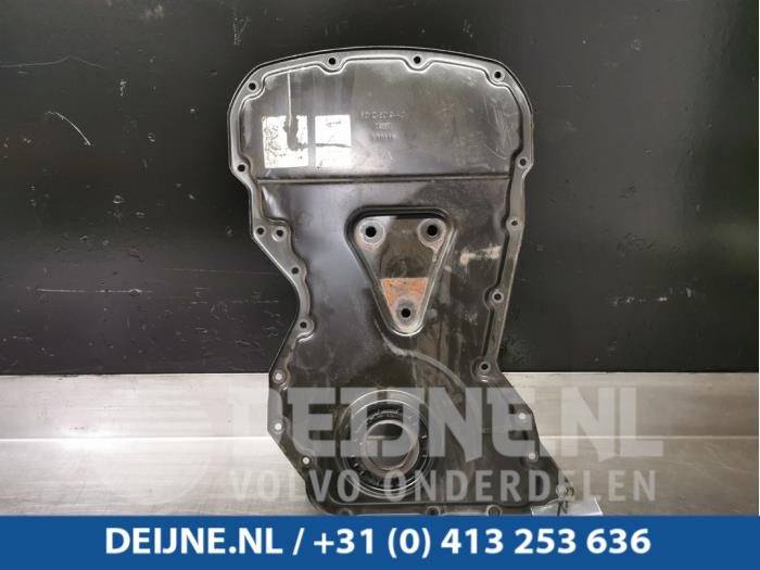 Usagé Couvercle de distribution Citroen Jumper Prix € 42,35 Prix TTC proposé par van Deijne Onderdelen Uden B.V.