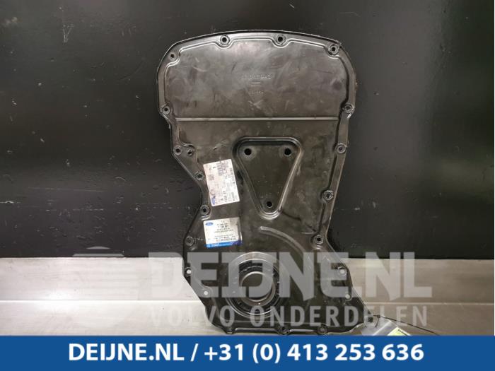Usagé Couvercle de distribution Ford Transit Prix € 42,35 Prix TTC proposé par van Deijne Onderdelen Uden B.V.