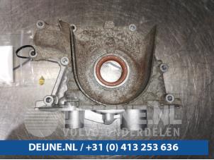 Usagé Pompe à huile Opel Insignia 2.0 CDTI 16V 160 Ecotec Prix € 90,00 Règlement à la marge proposé par van Deijne Onderdelen Uden B.V.