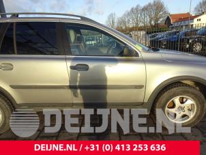 Gebrauchte Türscheibe 4-türig rechts vorne Volvo XC90 I 2.5 T 20V Preis € 75,00 Margenregelung angeboten von van Deijne Onderdelen Uden B.V.