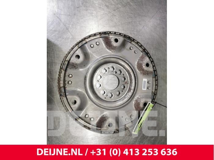 Gebrauchte Starterkranz Volvo XC40 Preis € 75,00 Margenregelung angeboten von van Deijne Onderdelen Uden B.V.
