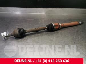 Used Front drive shaft, right Volvo S40 (MS) 1.8 16V Price € 75,00 Margin scheme offered by van Deijne Onderdelen Uden B.V.