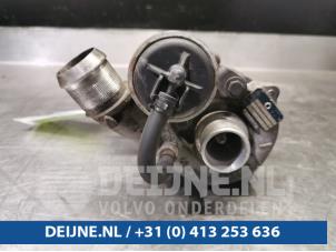 Used Turbo Citroen Nemo (AA) 1.4 HDi 70 Price € 151,25 Inclusive VAT offered by van Deijne Onderdelen Uden B.V.