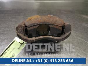 Used Front brake calliper, left Citroen Nemo (AA) 1.3 HDi 75 Price € 24,20 Inclusive VAT offered by van Deijne Onderdelen Uden B.V.