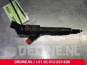 Usagé Injecteur (diesel) Volvo V40 (VW) 1.9 D Prix € 75,00 Règlement à la marge proposé par van Deijne Onderdelen Uden B.V.