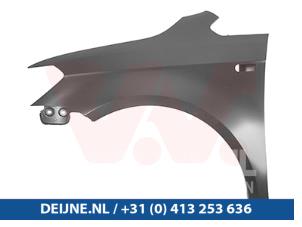 New Front wing, left Volkswagen Caddy Price € 121,00 Inclusive VAT offered by van Deijne Onderdelen Uden B.V.