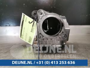 Used Throttle body Renault Trafic (1FL/2FL/3FL/4FL) 1.6 dCi 120 Twin Turbo Price € 90,75 Inclusive VAT offered by van Deijne Onderdelen Uden B.V.