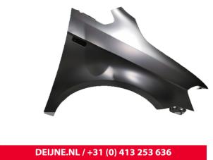 New Front wing, right Volkswagen Caddy Price € 128,26 Inclusive VAT offered by van Deijne Onderdelen Uden B.V.