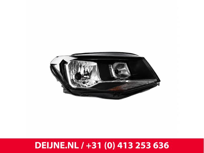 Nowe Reflektor prawy Volkswagen Caddy Cena € 174,24 Z VAT oferowane przez van Deijne Onderdelen Uden B.V.