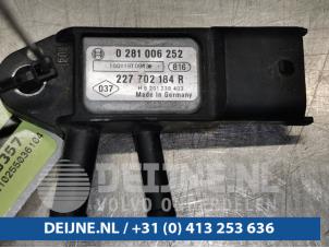 Używane Czujnik filtra czastek stalych Renault Trafic (1FL/2FL/3FL/4FL) 1.6 dCi 120 Twin Turbo Cena € 24,20 Z VAT oferowane przez van Deijne Onderdelen Uden B.V.